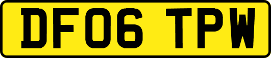 DF06TPW