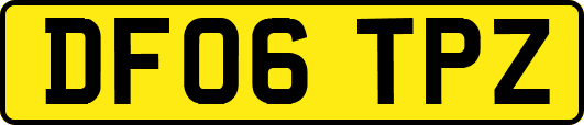 DF06TPZ