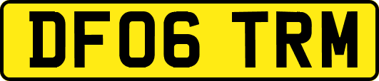 DF06TRM