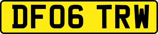 DF06TRW