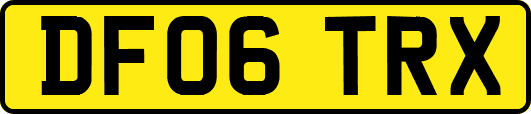 DF06TRX