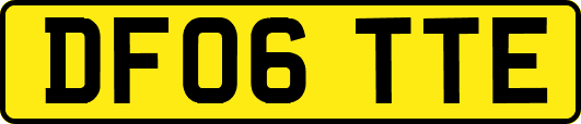 DF06TTE