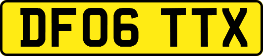 DF06TTX