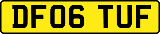 DF06TUF