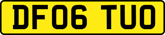 DF06TUO