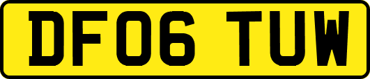 DF06TUW