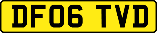DF06TVD