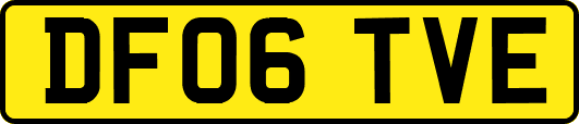 DF06TVE