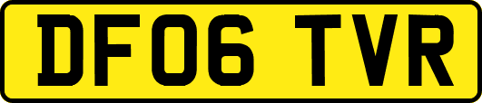 DF06TVR