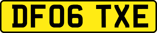 DF06TXE