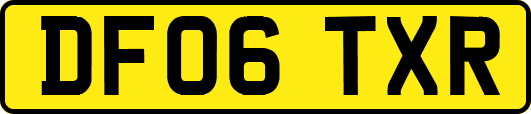 DF06TXR