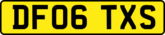 DF06TXS