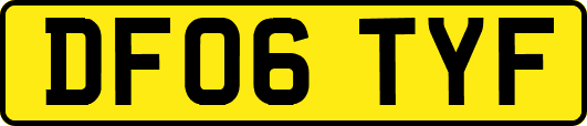 DF06TYF
