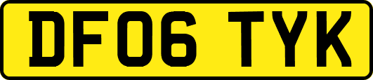 DF06TYK