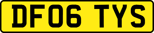 DF06TYS