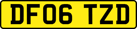 DF06TZD