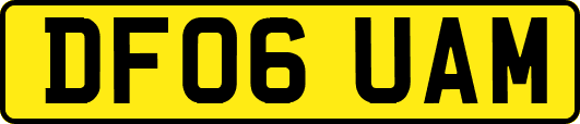 DF06UAM