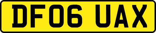 DF06UAX