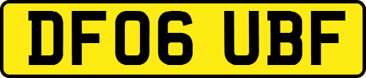 DF06UBF