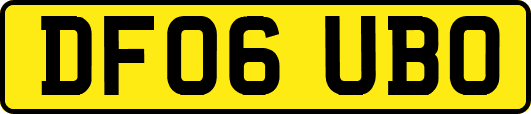 DF06UBO
