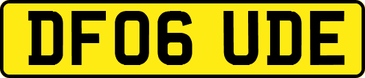DF06UDE