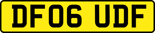DF06UDF