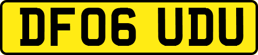 DF06UDU