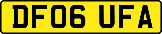 DF06UFA