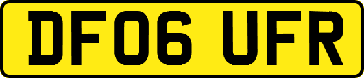 DF06UFR
