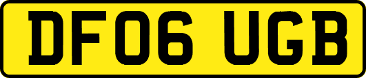 DF06UGB