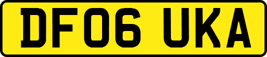 DF06UKA