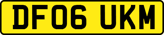 DF06UKM