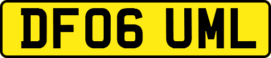 DF06UML