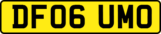 DF06UMO