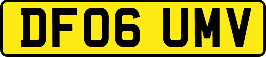 DF06UMV