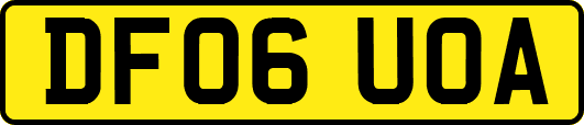 DF06UOA