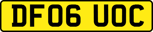 DF06UOC