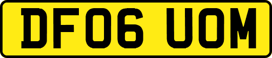 DF06UOM