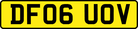 DF06UOV