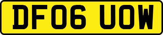 DF06UOW