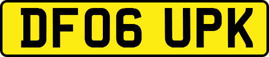 DF06UPK