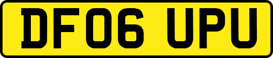 DF06UPU