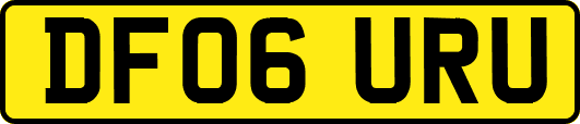 DF06URU