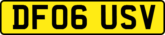 DF06USV