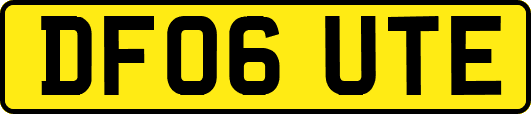 DF06UTE