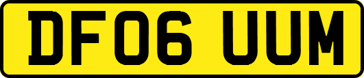 DF06UUM