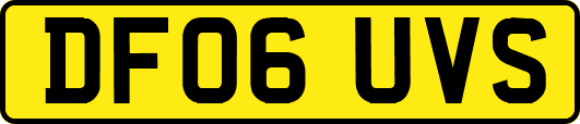 DF06UVS