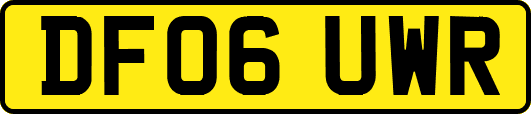 DF06UWR