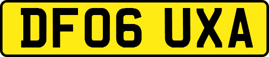 DF06UXA