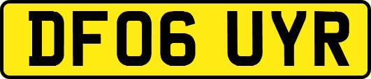 DF06UYR
